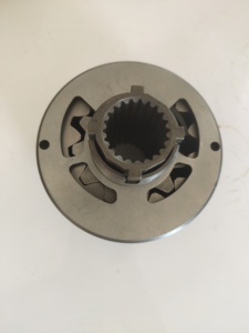 SPV6-119 Bloque de Cilindros Rotatorios, Placa de Eje de Transmisión, Bomba de Pistones Hidráulicos, Repuestos de Motor en Venta - Product Image 3