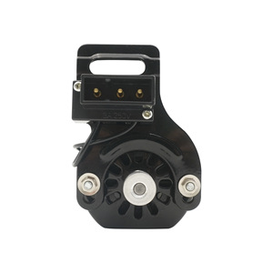 Sewingstar Foot Operated Sewing <b>Machine</b> Motor 180W With <b>Pedal</b> For Household Use - Product Image 2