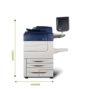 REOEP翻新打印机彩色租赁打印机C70施乐C60 C70 C7785 C9065 C9070 - Product Image 6