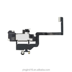 Carte mère d'origine débloquée pour iPhone 11 Pro 64G 128G 256G avec Face ID - Product Image 4