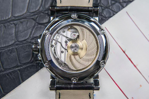 Montre mécanique automatique de haute qualité, élégante et charmante, une montre mécanique haut de gamme classique adaptée aux deux sexes - Product Image 4