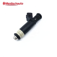 Inyector de Combustible H274263 8200128961 7700274263 para Kangoo Clio Logan Megane Symbol 1.4L, Válvula de Inyección de Combustible