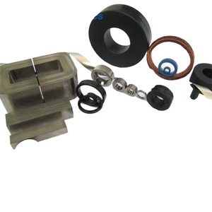 KMAC-1000 Nueva Máquina de Cinta de Metal Magnético Amorfo 1k101 para Transformadores Toroidales - Product Image 6
