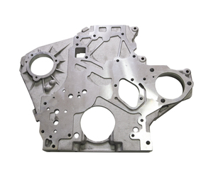 OEM kim loại đúc cho nhôm đúc kim loại đúc dịch vụ đúc áp lực cao tùy chỉnh - Product Image 2