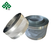 Connecteur de conduit flexible en toile anti-vibration, réduction du bruit, connecteur de conduit flexible pour la ventilation industrielle