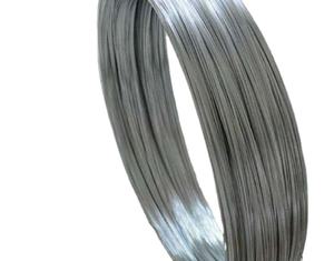 Оцинкованная стальная проволока 1,8 мм экспортного качества для подвязки виноградных лоз и тепличных растений - Product Image 5