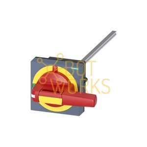 Siemens 8UD11412AF25 - Nuovo - Product Image 1