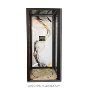 कस्टमाइजेशन आवासीय लिफ्ट छोटे घर लिफ्ट हाइड्रोलिक होम लिफ्ट लिफ्ट एलिवेटर के लिए घर के आवासीय विला लिफ्ट लिफ्ट - Product Image 5