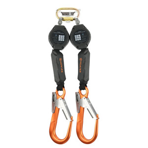 डबल लिंक गिरने की गिरफ्तारी ब्लॉक रिट्रेटेबल - Product Image 1