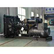 Oem 1500kw/1875kva oem הרכבה דיזל סיטונאי סט בתוך שבועיים - Product Image 3