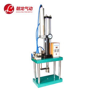 เครื่องอัดไฮดรอลิกแบบลม ดราก้อน คิว ไมว์เมน - Product Image 1