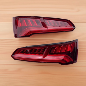 OE High Quality New AURON 12V 6000K 36W Front DRL CSP <b>LED</b> Tail <b>Lights</b> for Audi Q5 Wholesale - Product Image 3