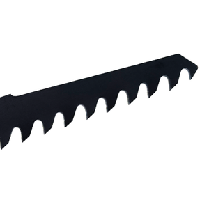 Lames de <span class=keywords><strong>scie</strong></span> alternative personnalisables de qualité bricolage S1542K <span class=keywords><strong>accessoires</strong></span> d'outils électriques HCS pour la coupe du bois Support OEM - Product Image 5