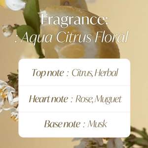 Aceite de Ducha de Argán Orgánico 95.5% Natural, Gel de Ducha Vegano Hidratante para Mujer, Aceite Limpiador Corporal Blanqueador e Hidratante - Product Image 6