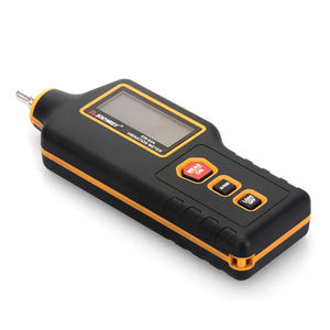 SNDWAY SW-63A Medidor De Vibração Vibrômetro Digital Analisador De Vibração Dispositivo De Medição Testador De Vibrador Profissional - Product Image 3