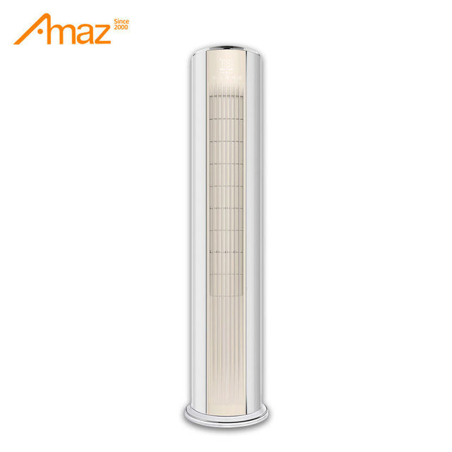 18k-24k 6000/24000 BTU Energy Cabinet Air Conditioner Low Noise Floor Standing Inverter Cooling Domestic Air Conditioner