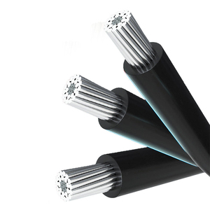 JKYJ/JKLYJ/JKLGYJ XLPE Cable <span class=keywords><strong>de</strong></span> líneas <span class=keywords><strong>de</strong></span> transmisión <span class=keywords><strong>de</strong></span> energía Núcleo <span class=keywords><strong>de</strong></span> aluminio Núcleo único Rígido 1,5mm Cable eléctrico - Product Image 5