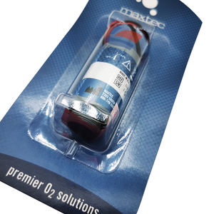 MAX250B R125P02-003 Long Life <span class=keywords><strong>Flow</strong></span> Bung Ultrasonic Medical Oxigênio <span class=keywords><strong>Sensor</strong></span> Óptico Do Gás - Product Image 2