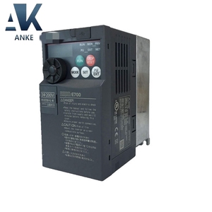 FR-E720-0.4K convertisseur de fréquence Mitsubishi VFD - Product Image 1