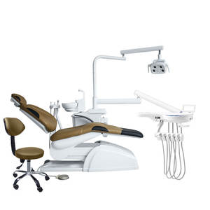 <strong>Best</strong> Full Set Spare Parts Portable <strong>Dental</strong> Products <strong>Dental</strong> <strong>Chair</strong> - Product Image 2