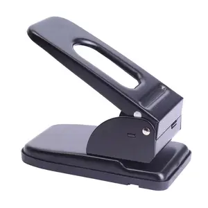 20/50/100/150 Sheet Capacity 2 hole Paper Hole Punch Heavy Duty Hole Paper Punch Office Stationery Supplier