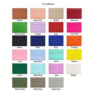 Étiquette de bagage personnalisable en cuir PU faite à la main, étiquette de nom imperméable avec logo et motif de lettres, petite étiquette de voyage - Product Image 6
