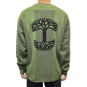 Factory Wholesale Knit Pullover Women's Soccer Team Sweaters Christmas <strong>Jumpers</strong> <strong>Plus</strong> <strong>Size</strong> Sweaters - Product Image 2