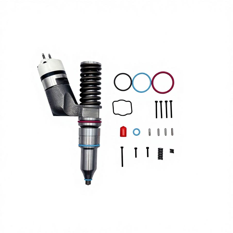 Diesel Engine System Injector Repair Kit 891811-C11/C13/C15/C18 New ...