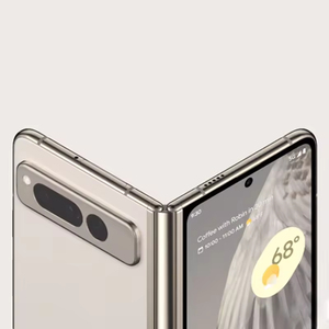 Smartphone Pieghevole Originale di Alta Qualità, Semplice ed Elegante, Octa Core, Sbloccato, in Vendita - Product Image 2