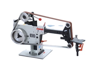 <span class=keywords><strong>Lijadora</strong></span> <span class=keywords><strong>de</strong></span> correa multifuncional <span class=keywords><strong>de</strong></span> 2,2 kW, máquina pulidora <span class=keywords><strong>de</strong></span> <span class=keywords><strong>Metal</strong></span> <span class=keywords><strong>para</strong></span> hacer cuchillos verticales y horizontales - Product Image 2