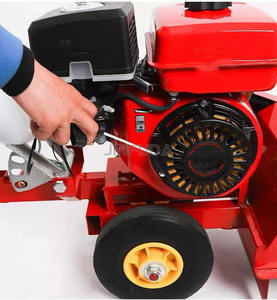 Motoculteur de précision Motoculteur agricole Motoculteur électrique Chine Motoculteur - Product Image 6