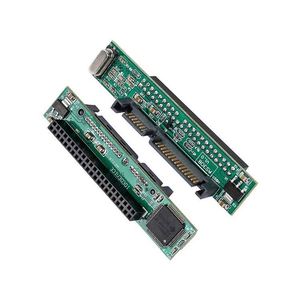 SATA Nữ Sang 44Pin 2.5 IDE Nam Ổ Cứng SSD Bộ Chuyển Đổi SSD 7 + 15P 22pin Sata - Product Image 1