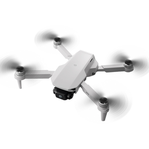 Drone RC à grand écran avec positionnement GPS et retour automatique pour la photographie aérienne - Product Image 4