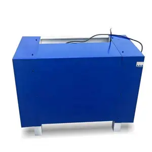 Hete Verkopende Vezelopeningsmachine/Katoenopener/Glasvezel Kaardmachine