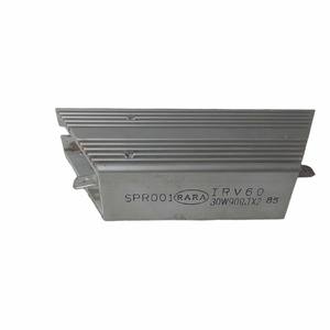 Résistance à montage sur châssis Doosan Daewoo SPR001, boîtier en aluminium, indice de protection IP60 pour chariot élévateur électrique BR20S BR25S - Product Image 4
