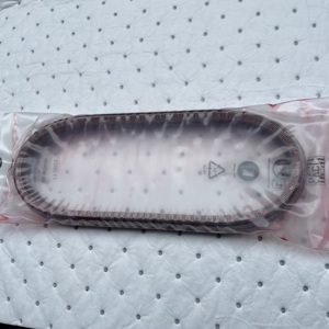 New Auto CVT truyền 901067 chuỗi vành đai thiết kế đặc biệt cho Chery E5 mô hình - Product Image 4