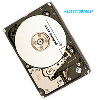 Hard Disk Drive untuk Gold 4TB HDD WD4003VRYZ 3.5" 7200RPM 128MB SATA 6Gb/s Enterprise Hard Drive