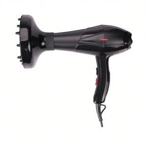 Secador de Pelo Profesional de 4000W con Accesorios para Uso en Salón - Product Image 2