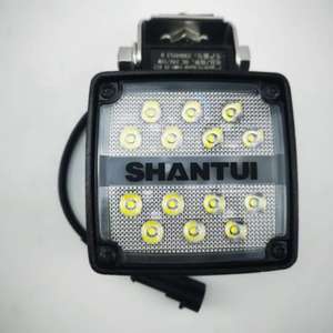 ราคาไม่แพงชิ้นส่วนเครื่องจักรวิศวกรรม D2401-02740แสงของแท้สำหรับอุปกรณ์เสริมรถปราบดิน <span class=keywords><strong>Shantui</strong></span> - Product Image 4