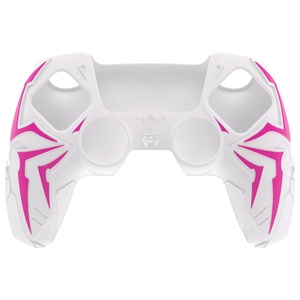 สำหรับปลอกหุ้มคอนโทรลเลอร์ PS5 - ปลอกซิลิโคนกันลื่น - Product Image 3