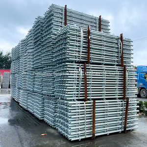 SONGMAO-<span class=keywords><strong>Andamios</strong></span> de acero galvanizado para construcción, sistema de <span class=keywords><strong>Andamios</strong></span> para construcción con CE, muestra gratis - Product Image 2