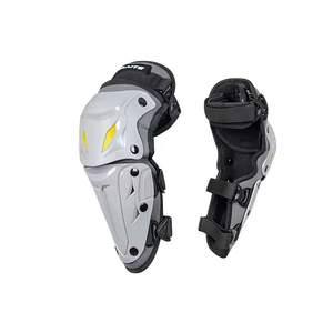 Mallas de montar para <span class=keywords><strong>hombre</strong></span> y mujer, rodillera para motocicleta, Codera para exteriores, equipo de protección transpirable de verano para motocicleta - Product Image 6