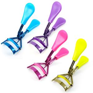 Recourbe-cils professionnel Pinky leem avec logo personnalisé, vente directe d'usine, haute qualité, emballage, marque privée, recourbe-cils - Product Image 2