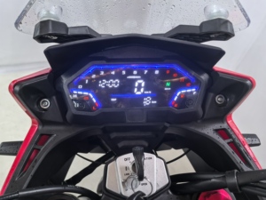 Nueva Motocicleta a <span class=keywords><strong>Precio</strong></span> de Fábrica en Stock, Motocicleta Original Nueva de Gasolina de 250cc - Product Image 6