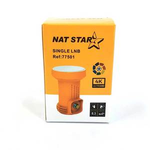 <span class=keywords><strong>2025</strong></span> vetek nhà máy phổ Ku ban nhạc LNB thu vệ tinh chất lượng tốt C ban nhạc LNB phổ Ku ban nhạc - Product Image 2