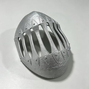 Pièces automobiles personnalisées imprimées en 3D SLM, composants en acier inoxydable et alliage d'aluminium, service de prototypage rapide, couleur personnalisée - Product Image 6