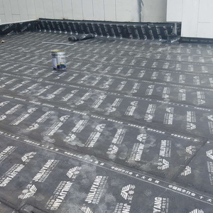 Sbs app bitume modifié membrane étanche rouleau d'asphalte rouleaux de bitume