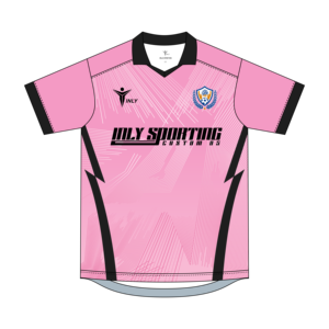 Футбольная форма с воротником - Product Image 2