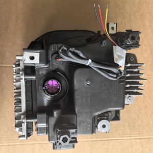Faro Anteriore Auto 68516345AA OEM 68516365AA Faro a LED per Jeep <span class=keywords><strong>Renegade</strong></span> 2019 2020 - Product Image 3