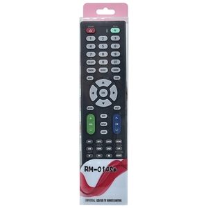 Télécommande universelle de remplacement pour téléviseur LCD LED intelligent RM-014S+ - Product Image 1